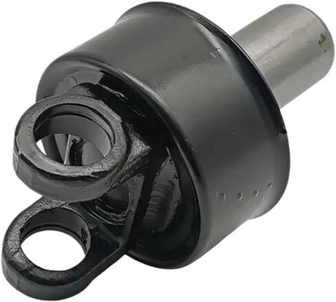 Front Propeller Shaft Sleeve York 23 Teeth Compatible with Mitsubishi Pajero V32 V43 V44 Montero IO H76 H77 L200 K74T KB4T MR196131 in Kuwait