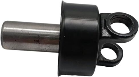 Front Propeller Shaft Sleeve York 23 Teeth Compatible with Mitsubishi Pajero V32 V43 V44 Montero IO H76 H77 L200 K74T KB4T MR196131 in Kuwait