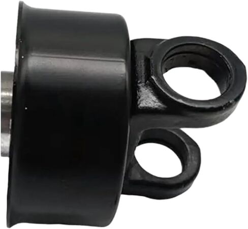 Front Propeller Shaft Sleeve York 23 Teeth Compatible with Mitsubishi Pajero V32 V43 V44 Montero IO H76 H77 L200 K74T KB4T MR196131 in Kuwait