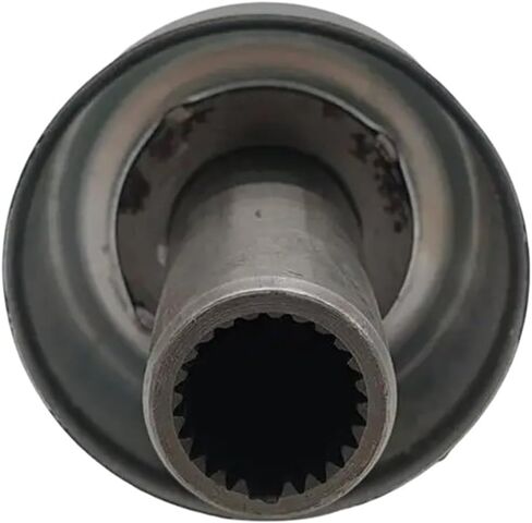 Front Propeller Shaft Sleeve York 23 Teeth Compatible with Mitsubishi Pajero V32 V43 V44 Montero IO H76 H77 L200 K74T KB4T MR196131 in Kuwait