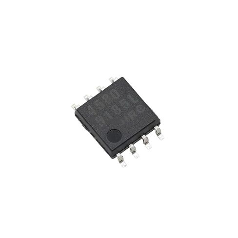4580 Audio Amplifier Chip JRC4580 Dual Operational Amplifier IC ±2V~±18V NJM4580M-TE1 in Kuwait