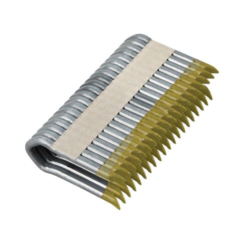 1-3/4" 9GA Galvanized Barbed Fencing Staples | for DFS9175B1G Cordless Fencing Stapler Gun, 960 Count in Kuwait