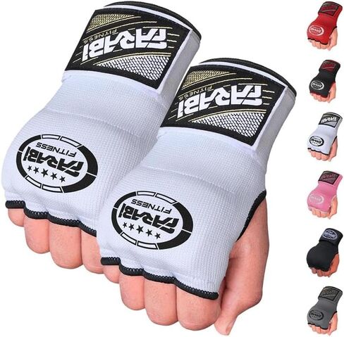 Farabi Kids Hybrid Boxing Wloves Inner Thinking Boxing Gloves in Kuwait