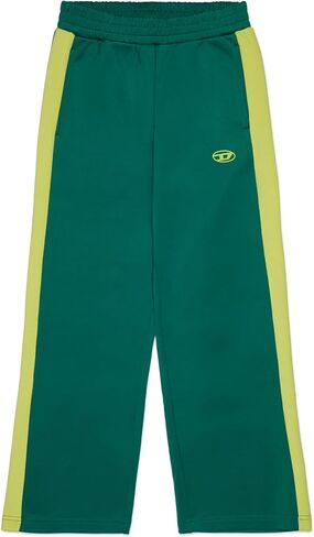 Diesel Boys' Sweatpants with Logo in Kuwait
