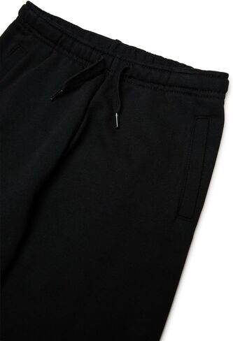 Diesel Boys' Sweatpants with Logo in Kuwait
