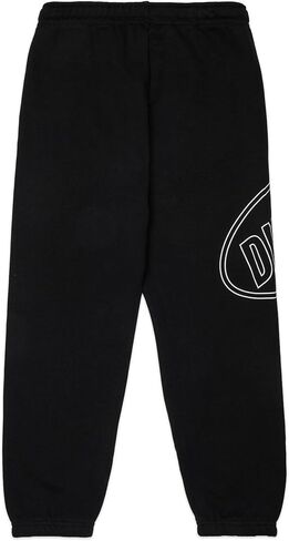 Diesel Boys' Sweatpants with Logo in Kuwait