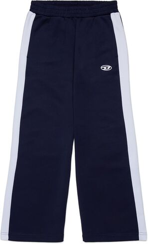 Diesel Boys' Sweatpants with Logo in Kuwait