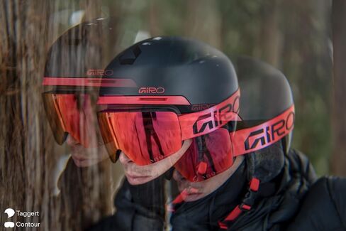 Giro Taggert MIPS Asian Fit Ski Helmet - Snowboard Helmet for Men, Women and Youth in Kuwait