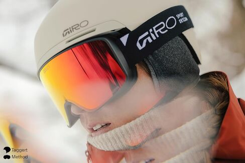 Giro Taggert MIPS Asian Fit Ski Helmet - Snowboard Helmet for Men, Women and Youth in Kuwait
