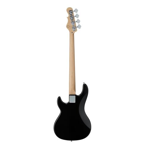 GnL Tribute SB-2 Bass Guitar, Black Frost in Kuwait
