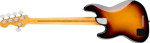Fender American Ultra II Jazz Bass V - Ultraburst with Ebony Fingerboard in Kuwait