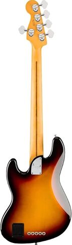 Fender American Ultra II Jazz Bass V - Ultraburst with Ebony Fingerboard in Kuwait