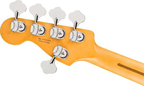 Fender American Ultra II Jazz Bass V - Ultraburst with Ebony Fingerboard in Kuwait