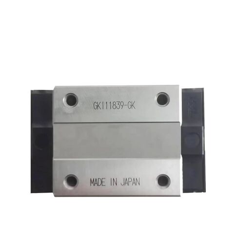 HSR20R HSR20LR Linear Block Linear Guide Slider Linear Bearing HSR HSR20 HSR20R HSR20LR(2000mm(Only Rail)) in Kuwait
