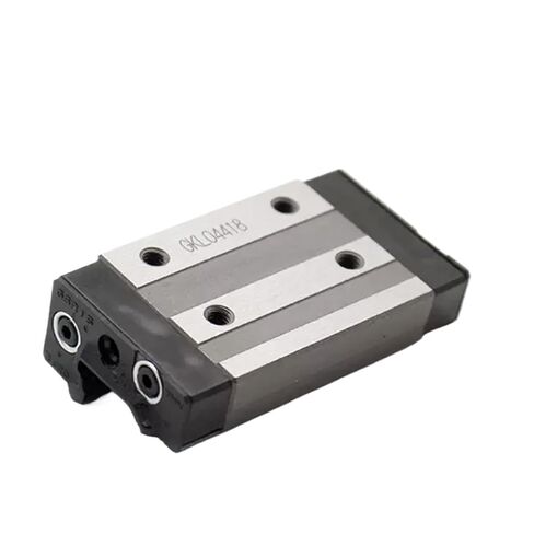 GSR15T Linear Block Linear Guide Slider Linear Bearing GSR GSR15T(300mm(Only Rail)) in Kuwait