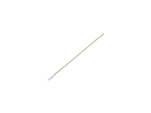 Puritan 6" Double End Cotton Swab w/Wooden Handle - 821-WC DBL - Case of 5000 in Kuwait