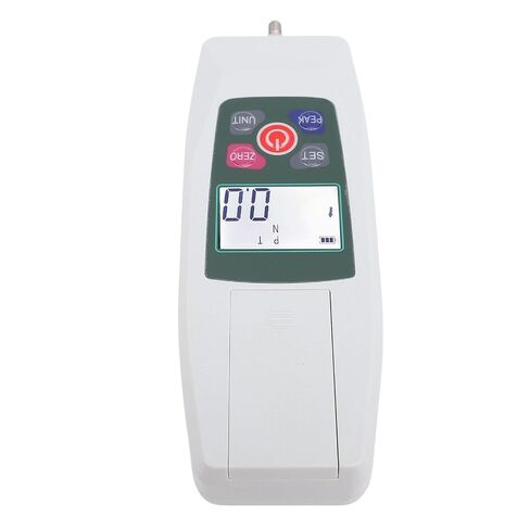 جهاز سحب الدفع الرقمي 500N مع شاشة LCD بإضاءة خلفية، وإيقاف التشغيل التلقائي، Nkglboz in Kuwait
