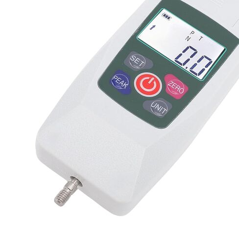 جهاز سحب الدفع الرقمي 500N مع شاشة LCD بإضاءة خلفية، وإيقاف التشغيل التلقائي، Nkglboz in Kuwait