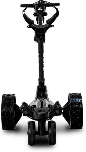 MGI Zip Navigator Electric Golf Cart - 36 Hole Battery - Remote Control - (Drink, Umbrella, & GPS Phone) in Kuwait