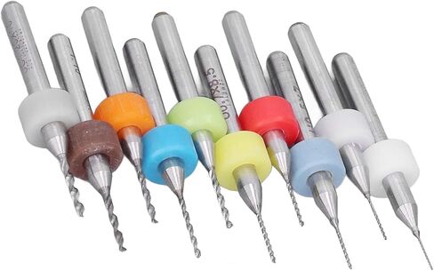 MINI DRILL BIT HIGH WEAR RESISTANCE FAST DRILLING FOR INDUSTRY in Kuwait