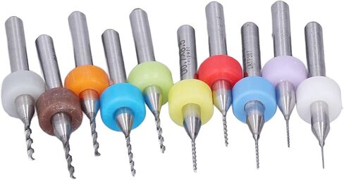 MINI DRILL BIT HIGH WEAR RESISTANCE FAST DRILLING FOR INDUSTRY in Kuwait