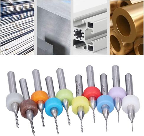 MINI DRILL BIT HIGH WEAR RESISTANCE FAST DRILLING FOR INDUSTRY in Kuwait