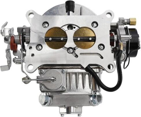 Carburetor Electric Choke 2Barrel Compatible For Holley 0-80350 2300 350CFM Car Accessories in Kuwait