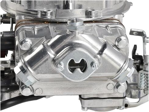 Carburetor Electric Choke 2Barrel Compatible For Holley 0-80350 2300 350CFM Car Accessories in Kuwait