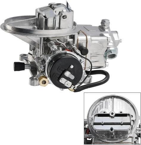 Carburetor Electric Choke 2Barrel Compatible For Holley 0-80350 2300 350CFM Car Accessories in Kuwait