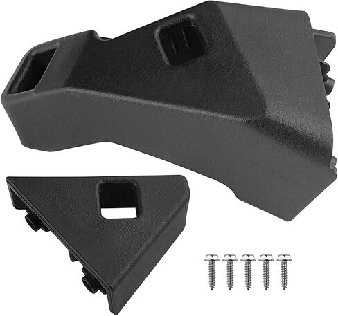 Front Left LinQ Support Compatible with Sea-Doo RXT / Wake Pro / Fish Pro, Replacement for OEM Part 295100948, Direct-Fit Mounting Bracket in Kuwait