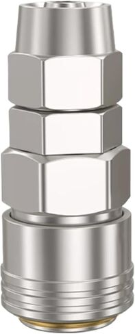 C quick connector 8mm 10mm 12mm; Female Self-locking 1pc in Kuwait