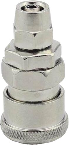 Quick Connector C 8mm; SP10 Female Single in Kuwait