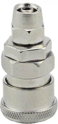 Quick Connector C 8mm; SP10 Female Single in Kuwait