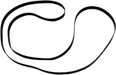 Turntable Belt for JVC L-A100, L-A120, LA-10.L-L1, AL-A10BK in Kuwait