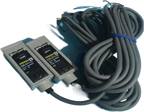 Photoelectric Switch Sensor E3S-CT11 (E3S-CT11-D & E3S-CT11-L) in Kuwait