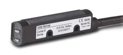 Photo Sensor, 18mm, 20-264VAC/15-30VDC, SSR in Kuwait