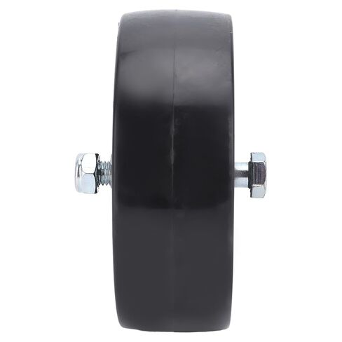 6 Inches Boat Trailer Jack Wheel 1200lbs Loading Capacity Nylon Plastic Boat Trailer Tongue Jack Wheel in Kuwait