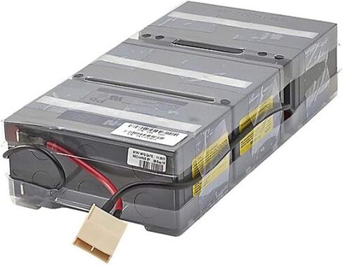 Pw9130 700/1000 Rack Replacement Batter in Kuwait