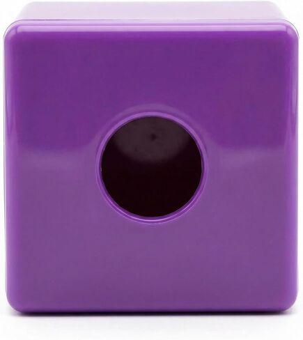 Portable Billiard Chalk Holder with Finish for Cue Chalk Protection and Convenient Table Use in Kuwait