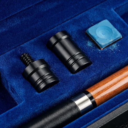 3/8x10 Pool Cue Joint Protector, Billiard Cue Stick Thread Caps in Kuwait