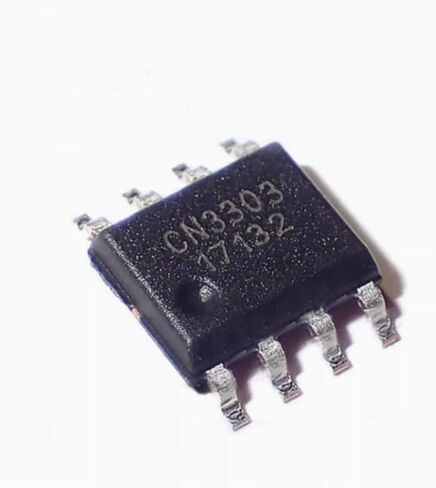 CN3302 CN3303 CN3304 CN3305 CN3306 SMD SOP-8 رقاقة 2-10 قطعة (CN3303 10 قطعة) in Kuwait