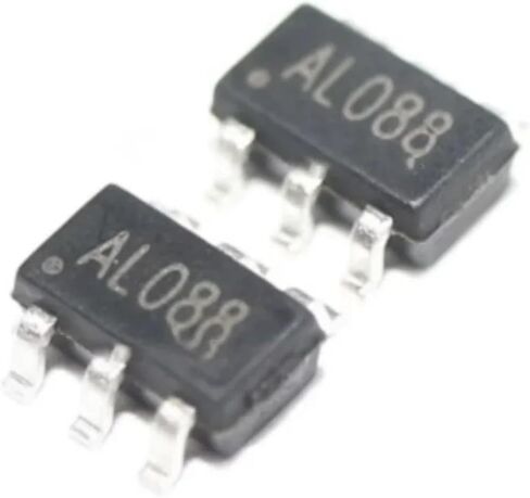 FP6291LR-G1 تعزيز الطاقة IC FP6291 SOT23-6 10 قطع in Kuwait