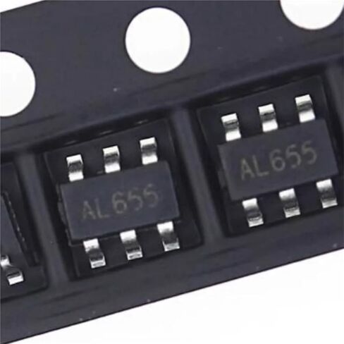 FP6291LR-G1 تعزيز الطاقة IC FP6291 SOT23-6 10 قطع in Kuwait