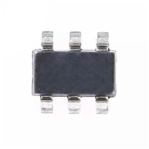TPS54202 TPS54202DDCR 4202 SOT23 SOT-23-6 Synchronous Step-Down Buck Converter Chip IC 5Pcs in Kuwait