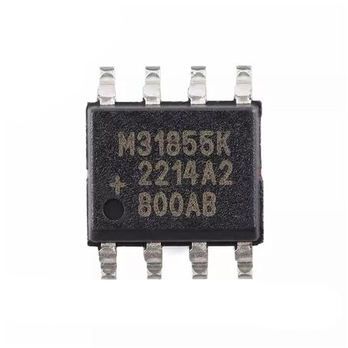 MAX31855 M31855K MAX31855KASA+T SOP-8 Digital Converter Chip IC SMD Integrated Circuit 1/5Pcs(5 pcs) in Kuwait