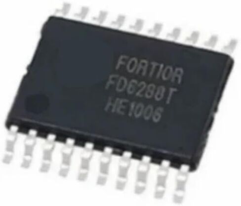 FD6288T 250V Three-Phase Gate Driver TSSOP20 FD6288 2Pcs in Kuwait