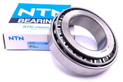 NTN اليابان 32210 أسطواني مدبب 4T-32210 50x90x24.75 ملم in Kuwait