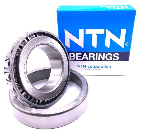 NTN اليابان 32210 أسطواني مدبب 4T-32210 50x90x24.75 ملم in Kuwait