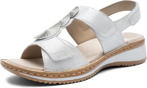 ARA Women's Classic Sandal in Saudi Arabia