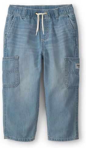 OshKosh B'Gosh Boys' Carpenter Pant in Kuwait